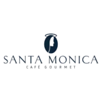 Santa Monica café gourmet